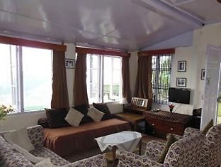 Marley Villa Simlá Kültér fotó